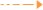 orange right arrow