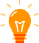 light bulk idea icon