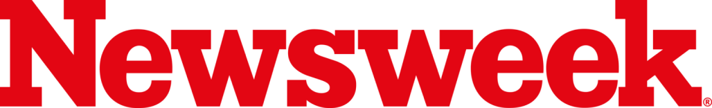 red newsweek logo