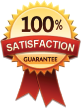 satisfaction guarantee icon