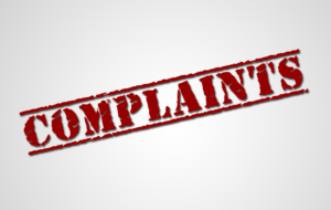 Complaints Guaranteed removal complaints