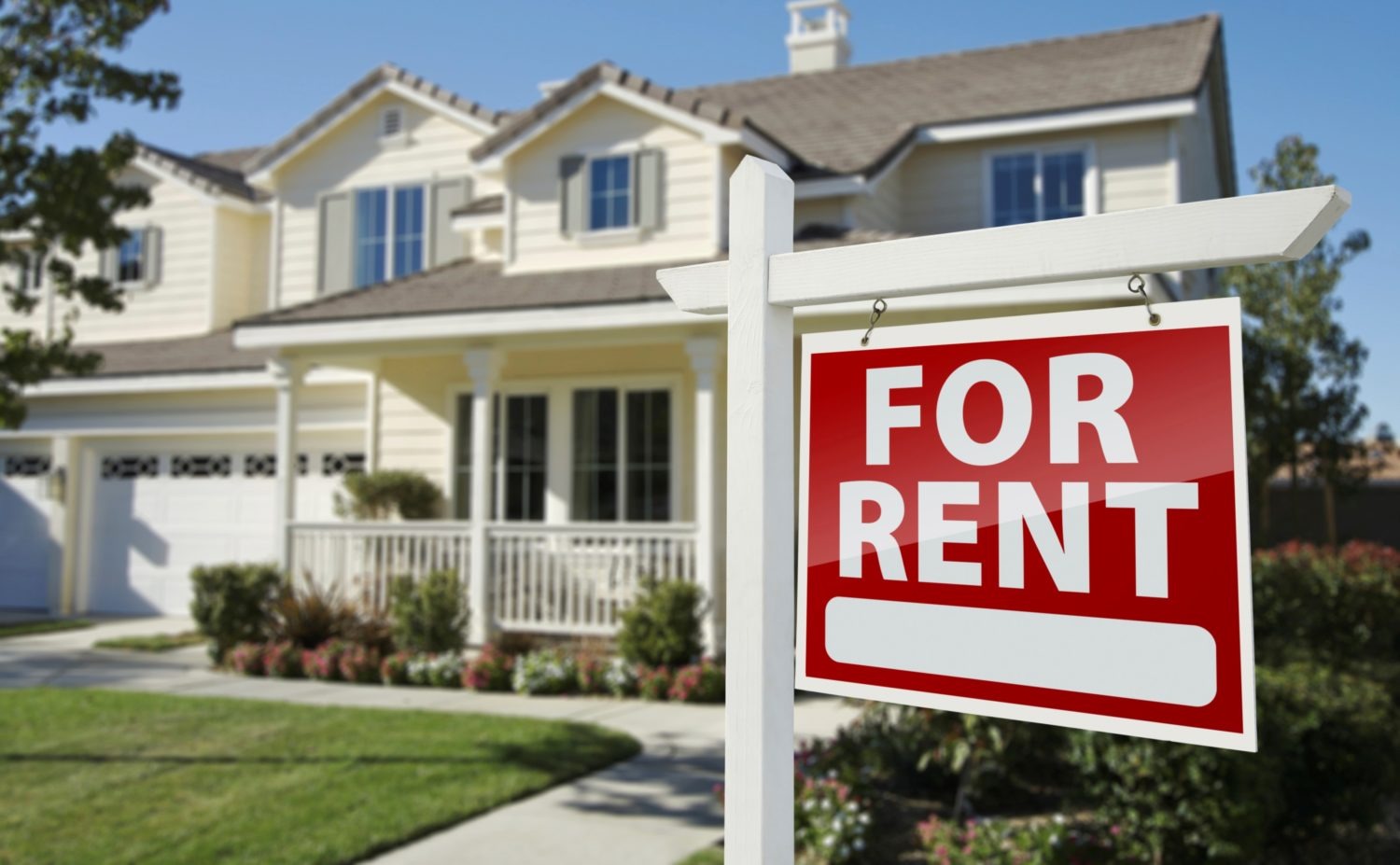 How Your Background May Affect Renting in 2021