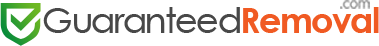 guaranteedremoval.com logo