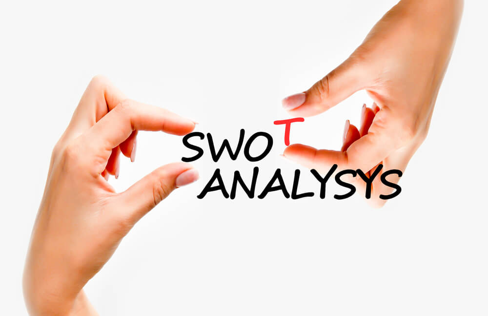 swot banner