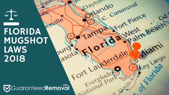 Florida Mugshot Law | Florida mugshot removal