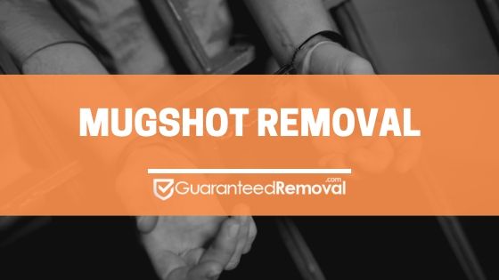 Mugshot Removal
