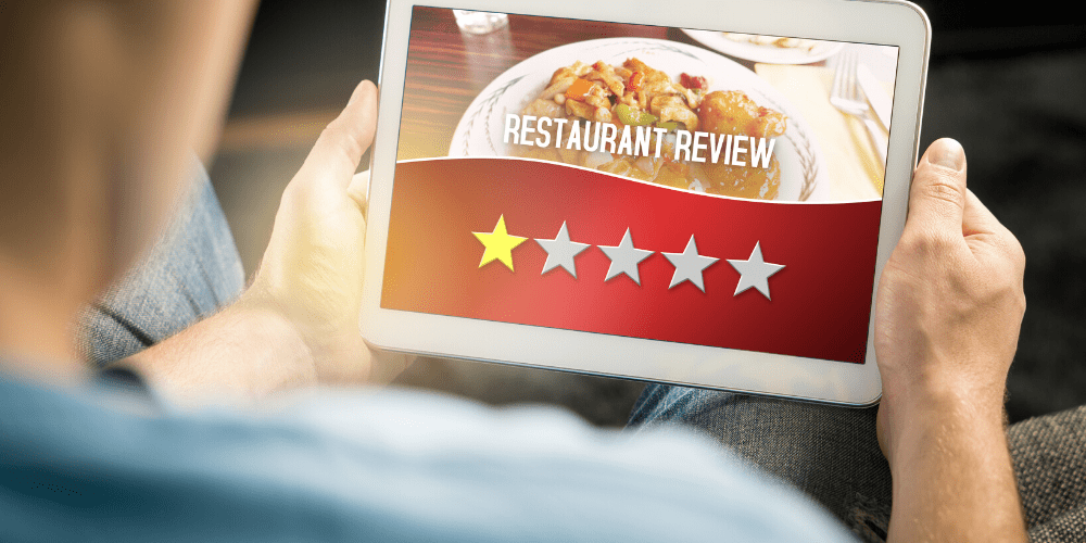 How Bad Reviews Affect Your Business 3-min