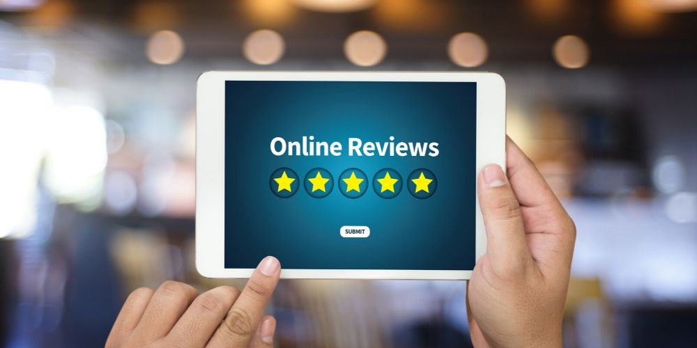 Leveraging Online Business Reviews