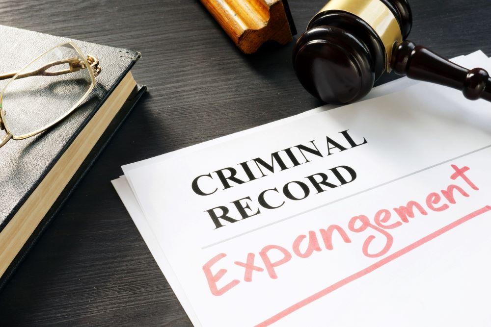 florida expungement